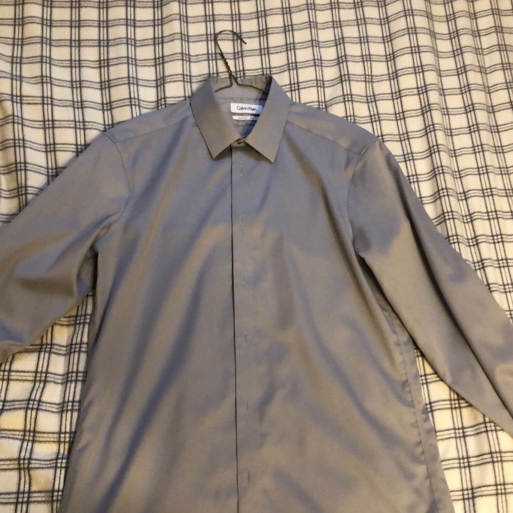 Calvin Klein Dress Shirt